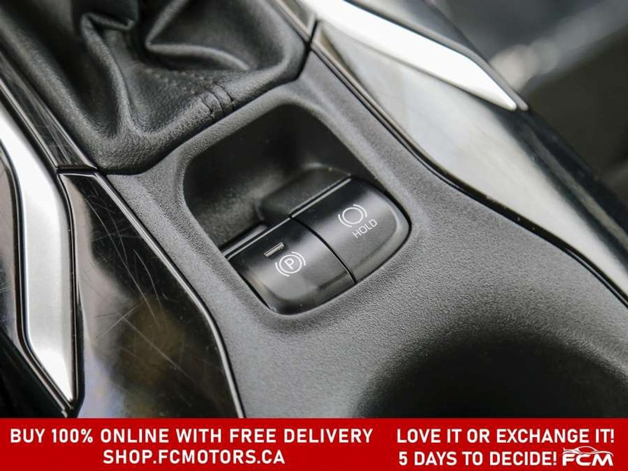 2021 Toyota Corolla LE   FULLY CERTIFIED WITH WARRANTY Photo