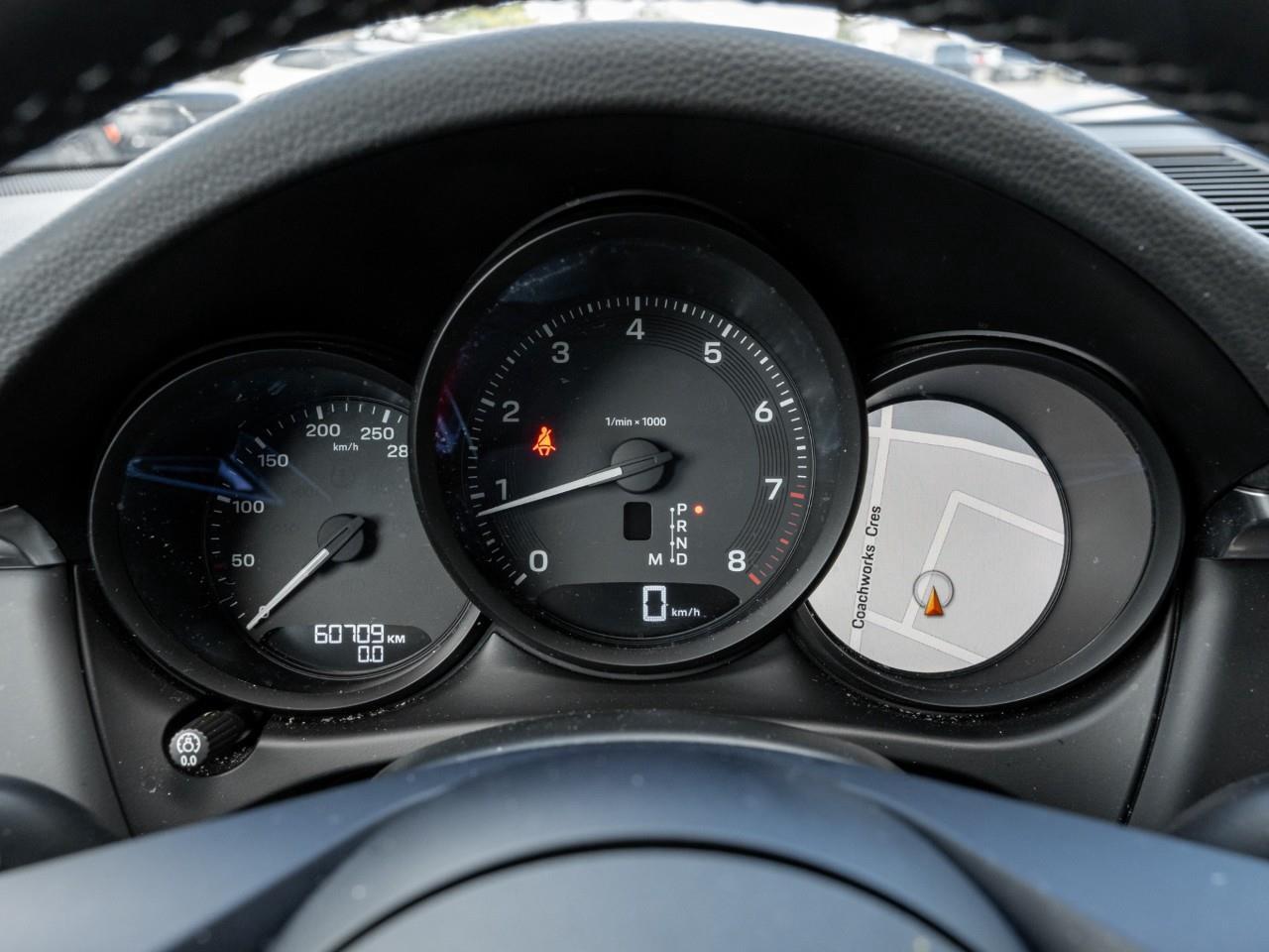 2024 Porsche Macan Base 4dr All-Wheel Drive Photo