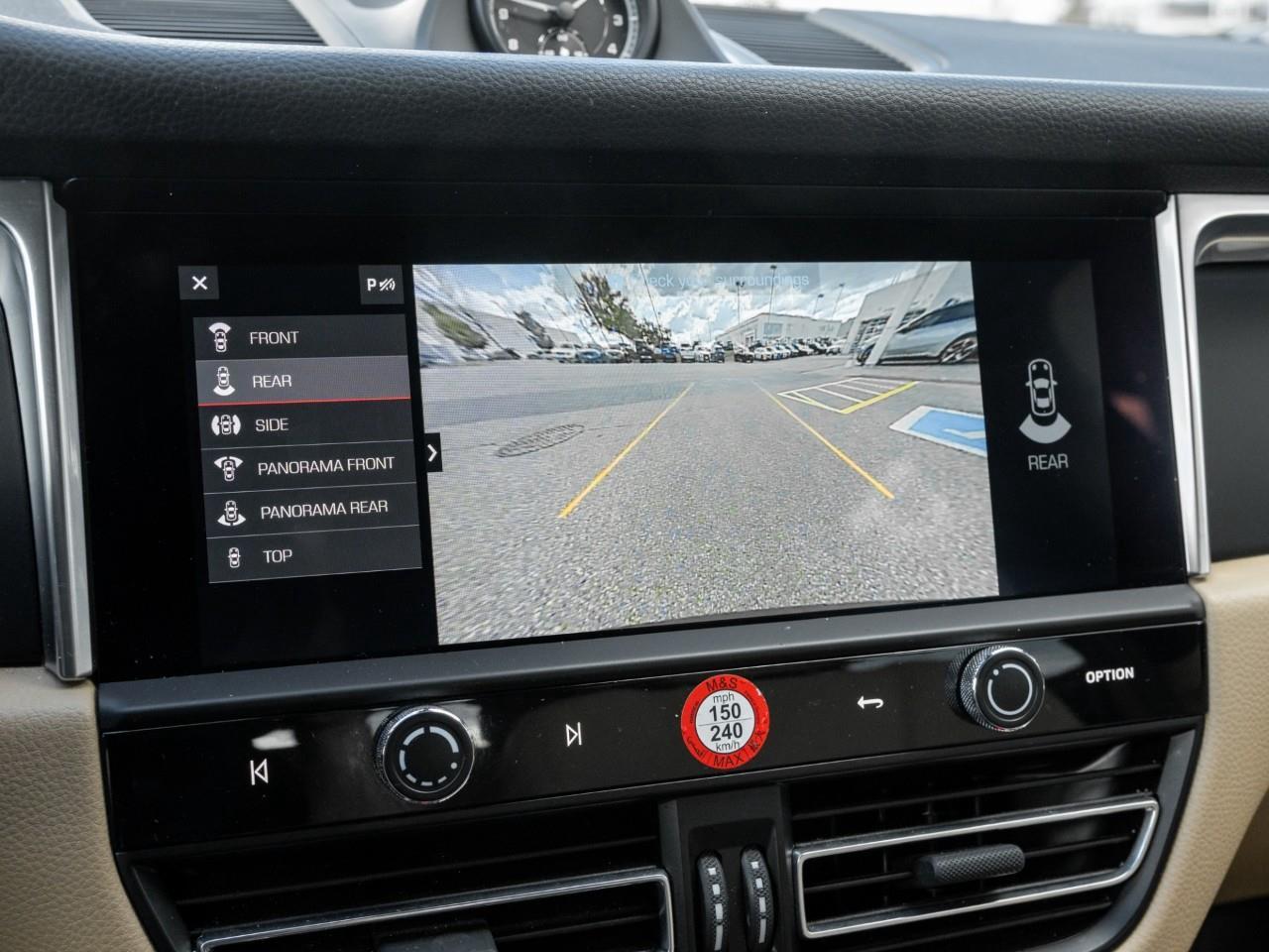 2024 Porsche Macan Base 4dr All-Wheel Drive Photo