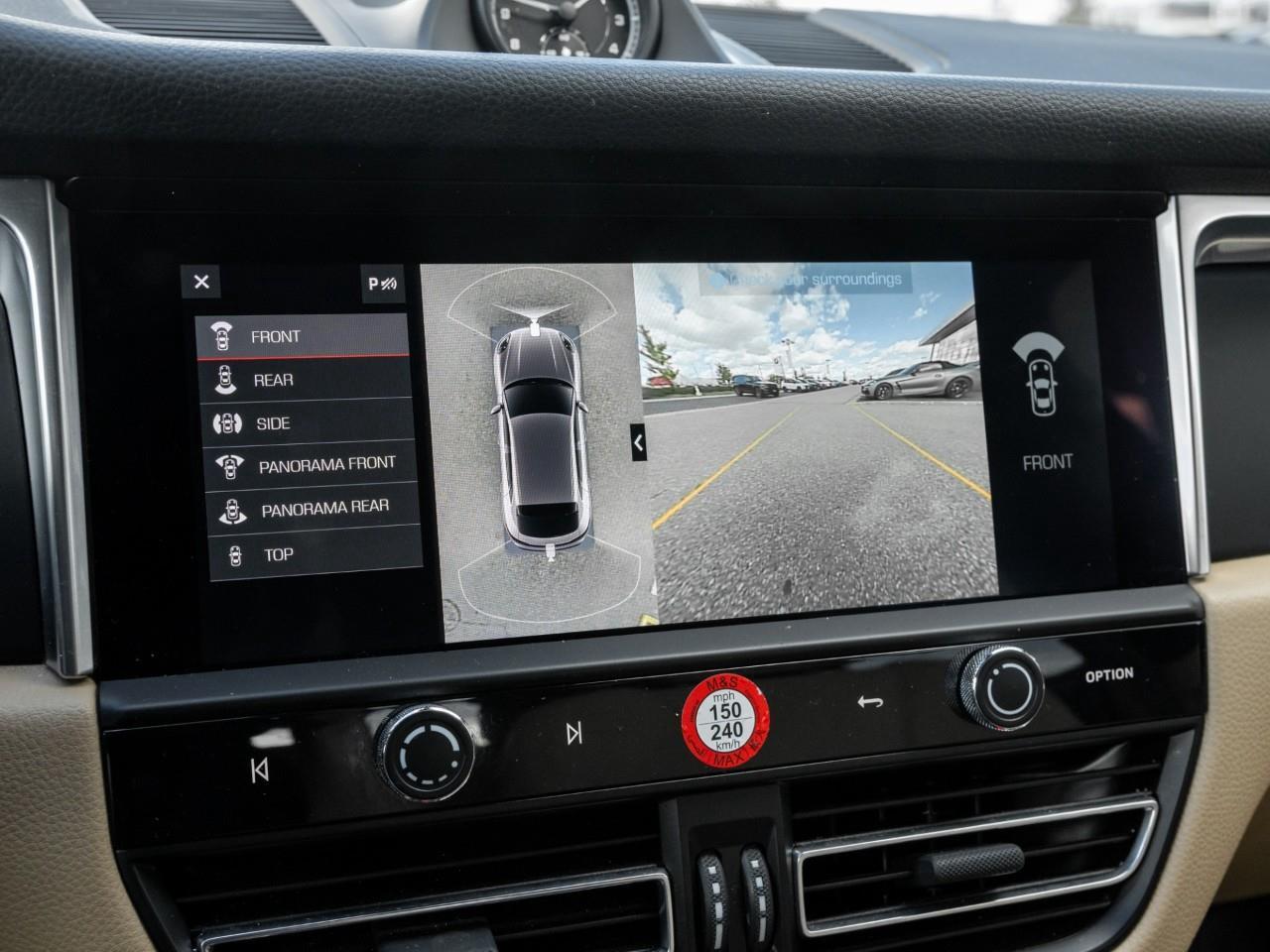 2024 Porsche Macan Base 4dr All-Wheel Drive Photo