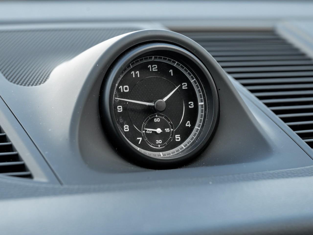2024 Porsche Macan Base 4dr All-Wheel Drive Photo