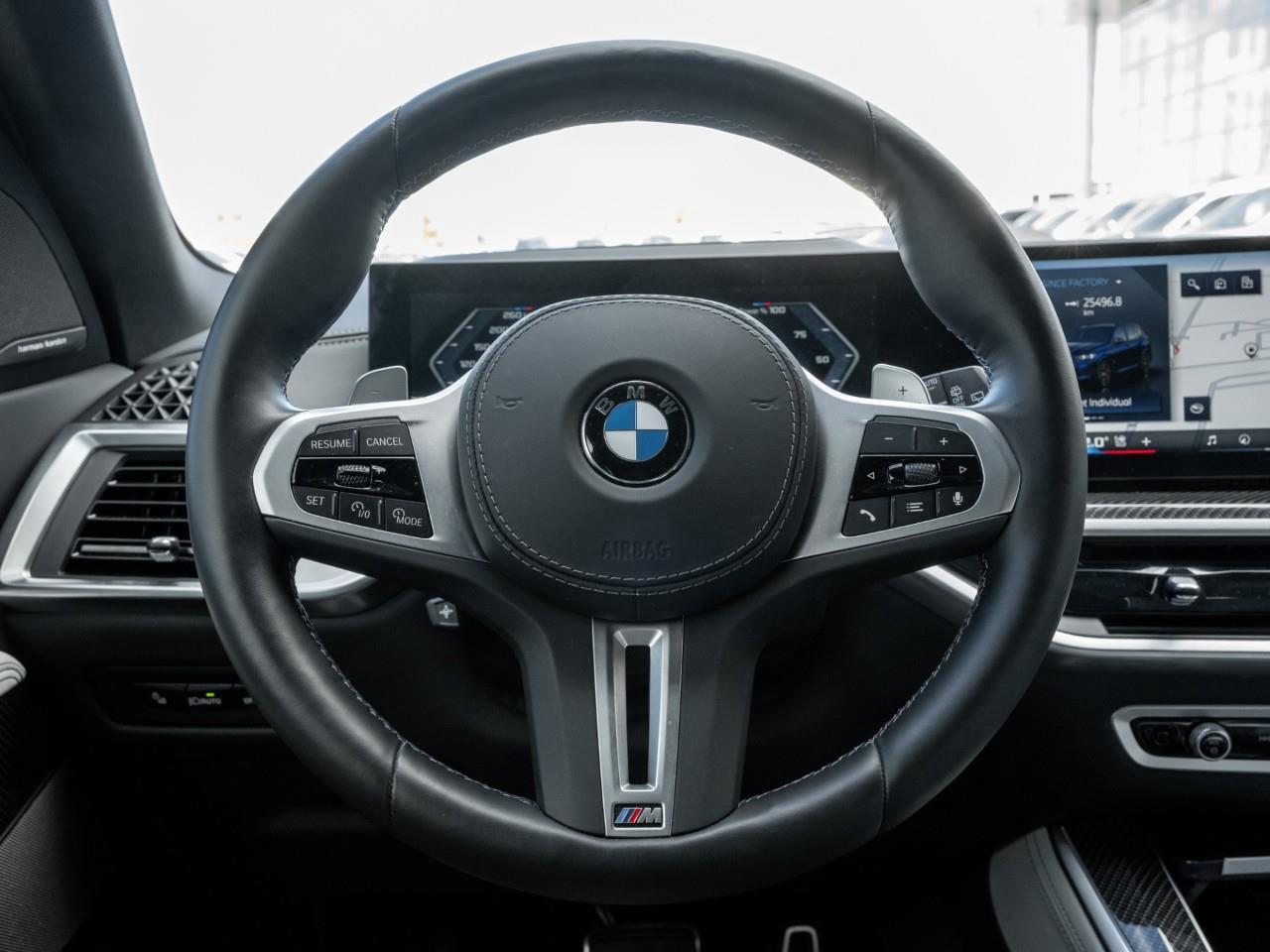 2025 BMW X5 M60i xDrive 4dr All-Wheel Drive Sports Activity Vehicle Photo