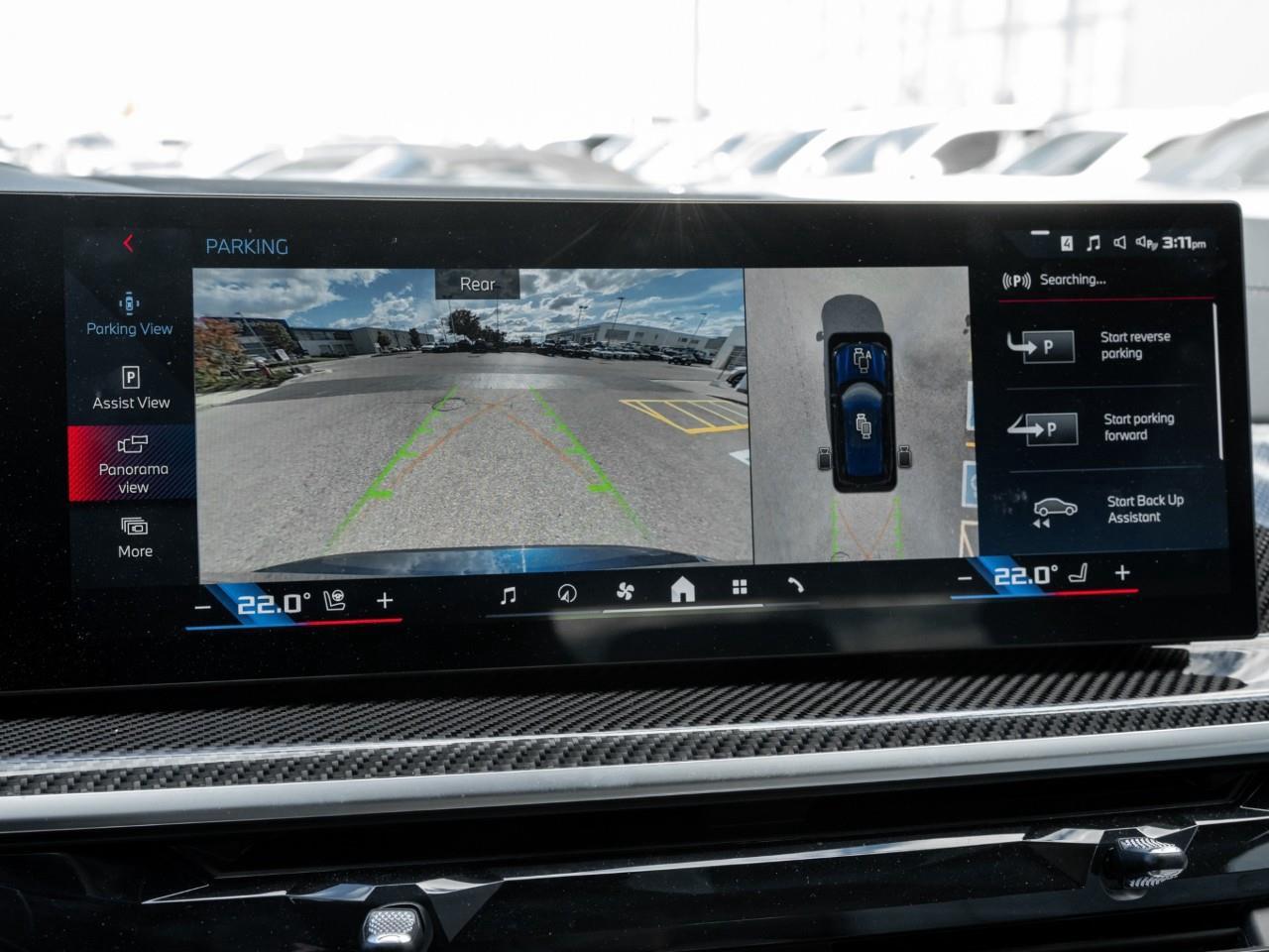 2025 BMW X5 M60i xDrive 4dr All-Wheel Drive Sports Activity Vehicle Photo