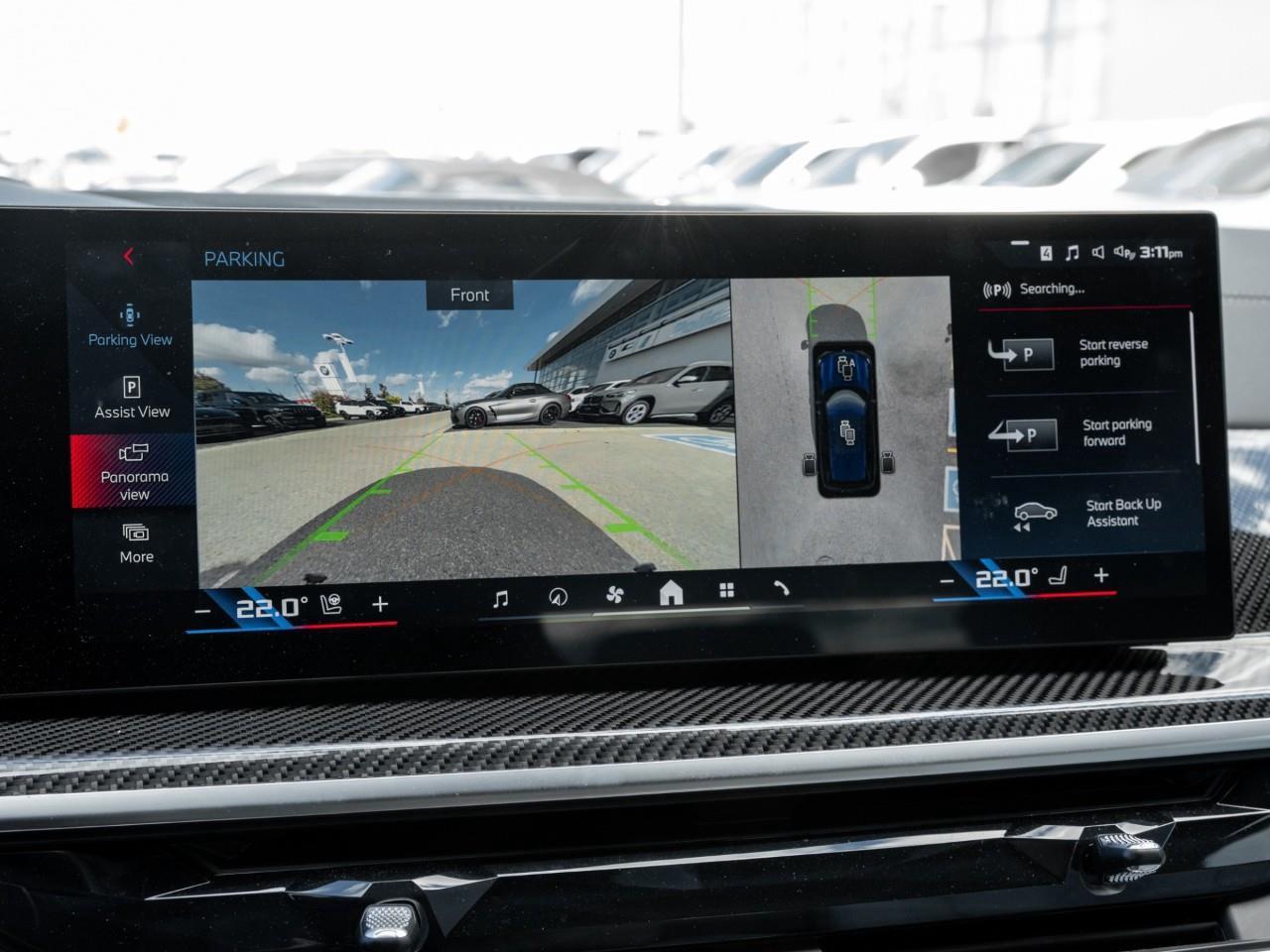2025 BMW X5 M60i xDrive 4dr All-Wheel Drive Sports Activity Vehicle Photo