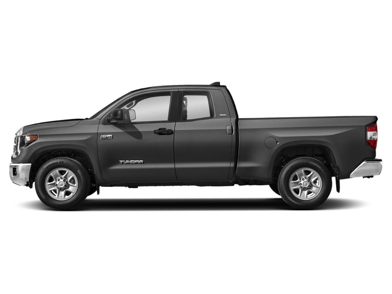 2021 Toyota Tundra 4X4 DOUBLE CAB Photo2