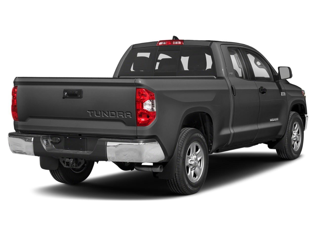 2021 Toyota Tundra 4X4 DOUBLE CAB Photo