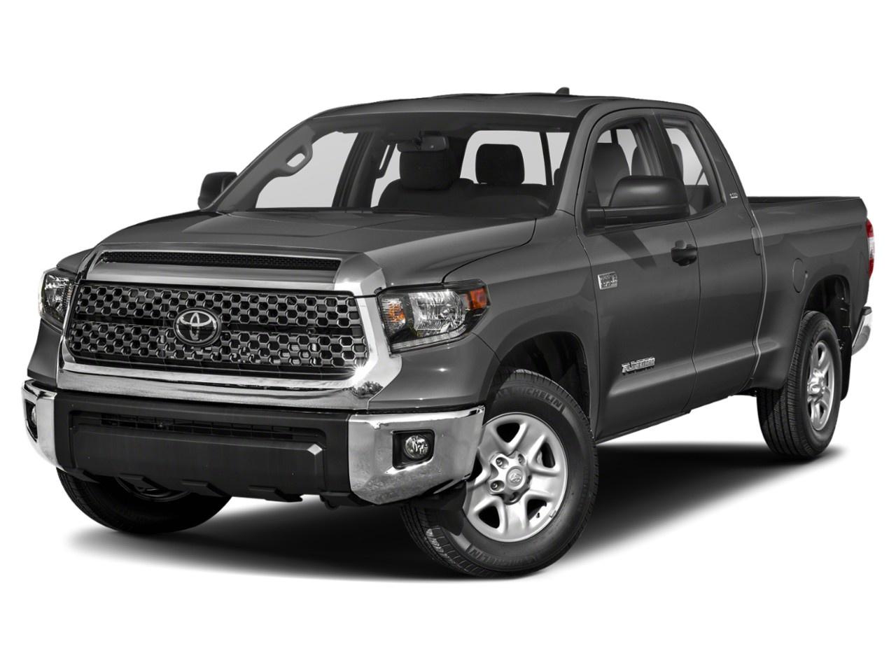 2021 Toyota Tundra 4X4 DOUBLE CAB Photo0