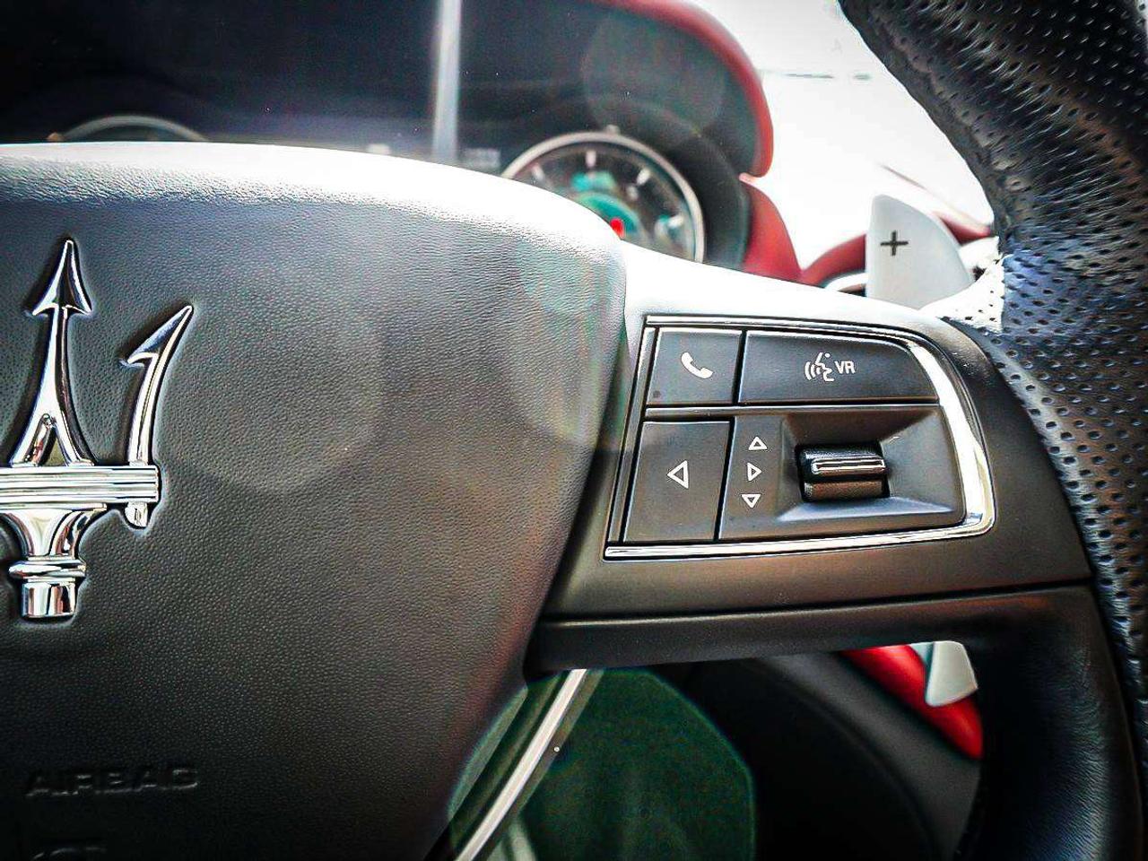 2022 Maserati Ghibli  Photo
