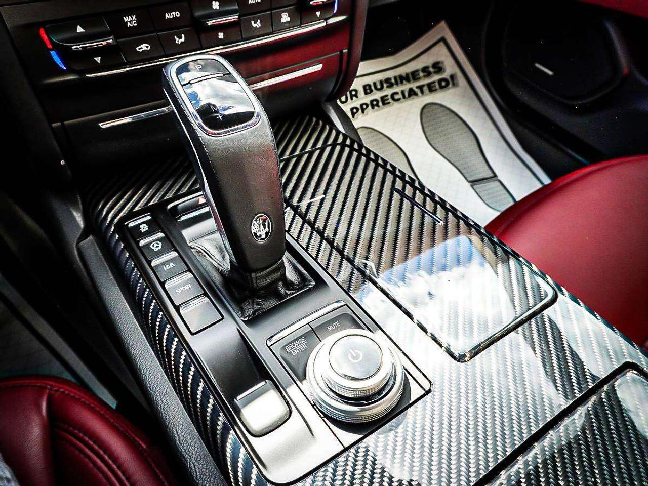 2022 Maserati Ghibli  Photo