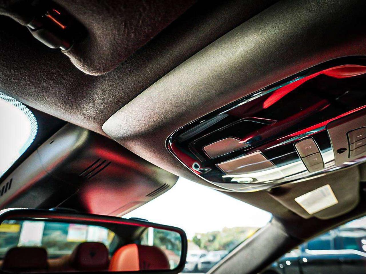 2022 Maserati Ghibli  Photo