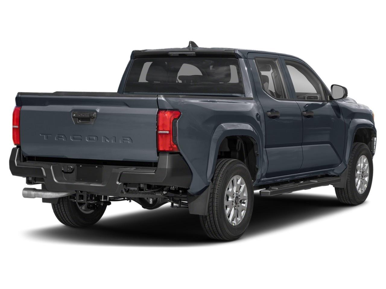 2026 Toyota Tacoma 4x4 Double Cab Auto Photo