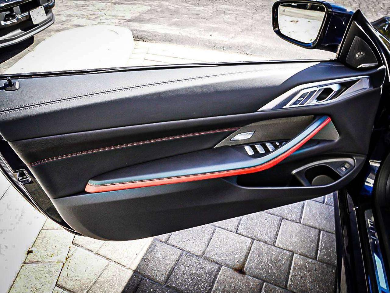 2026 BMW 4 Series  Photo