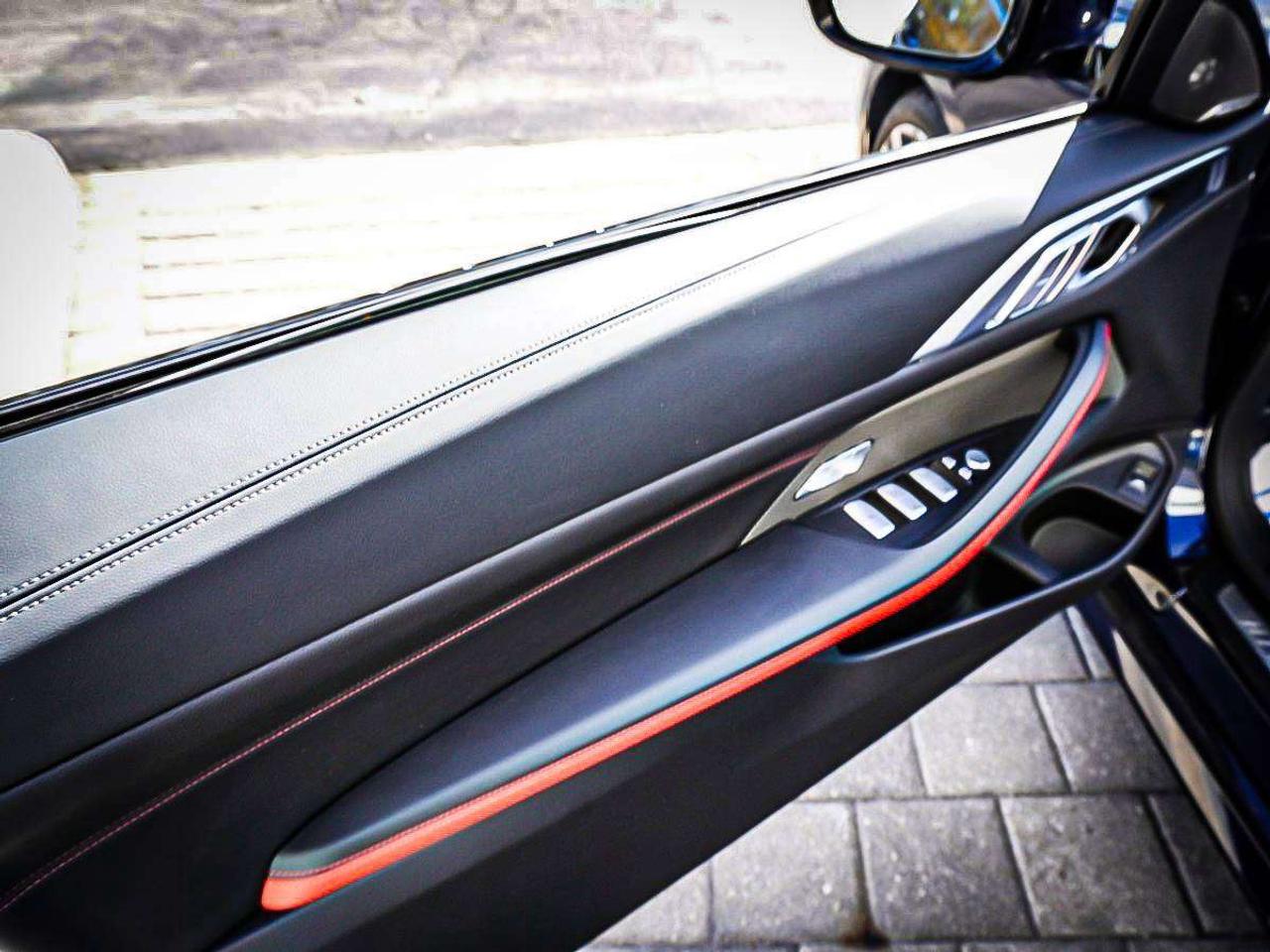 2026 BMW 4 Series  Photo