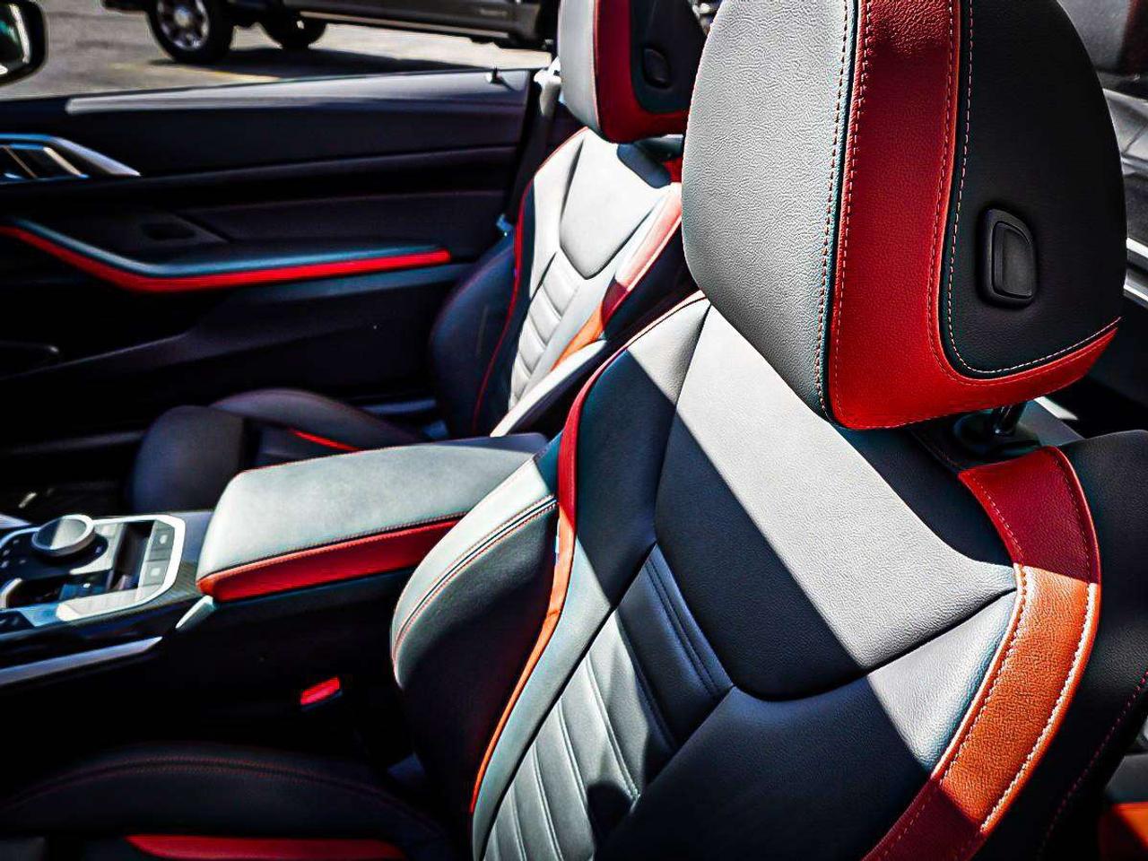 2026 BMW 4 Series  Photo