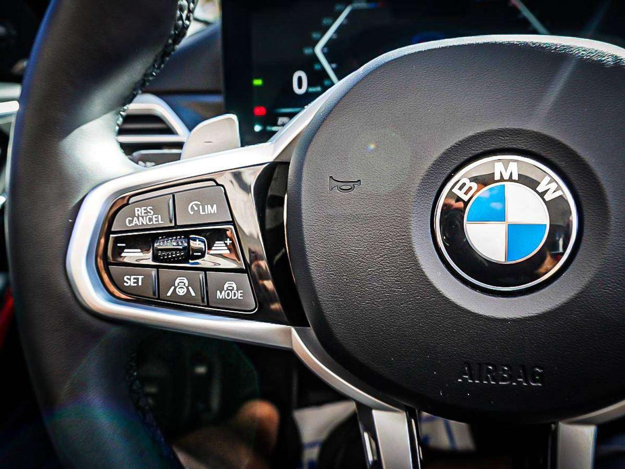 2026 BMW 4 Series  Photo