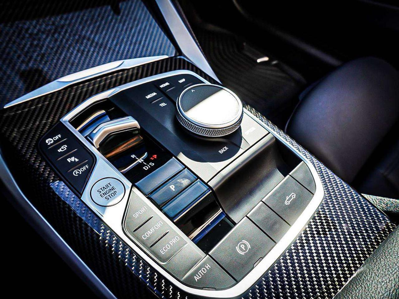 2026 BMW 4 Series  Photo