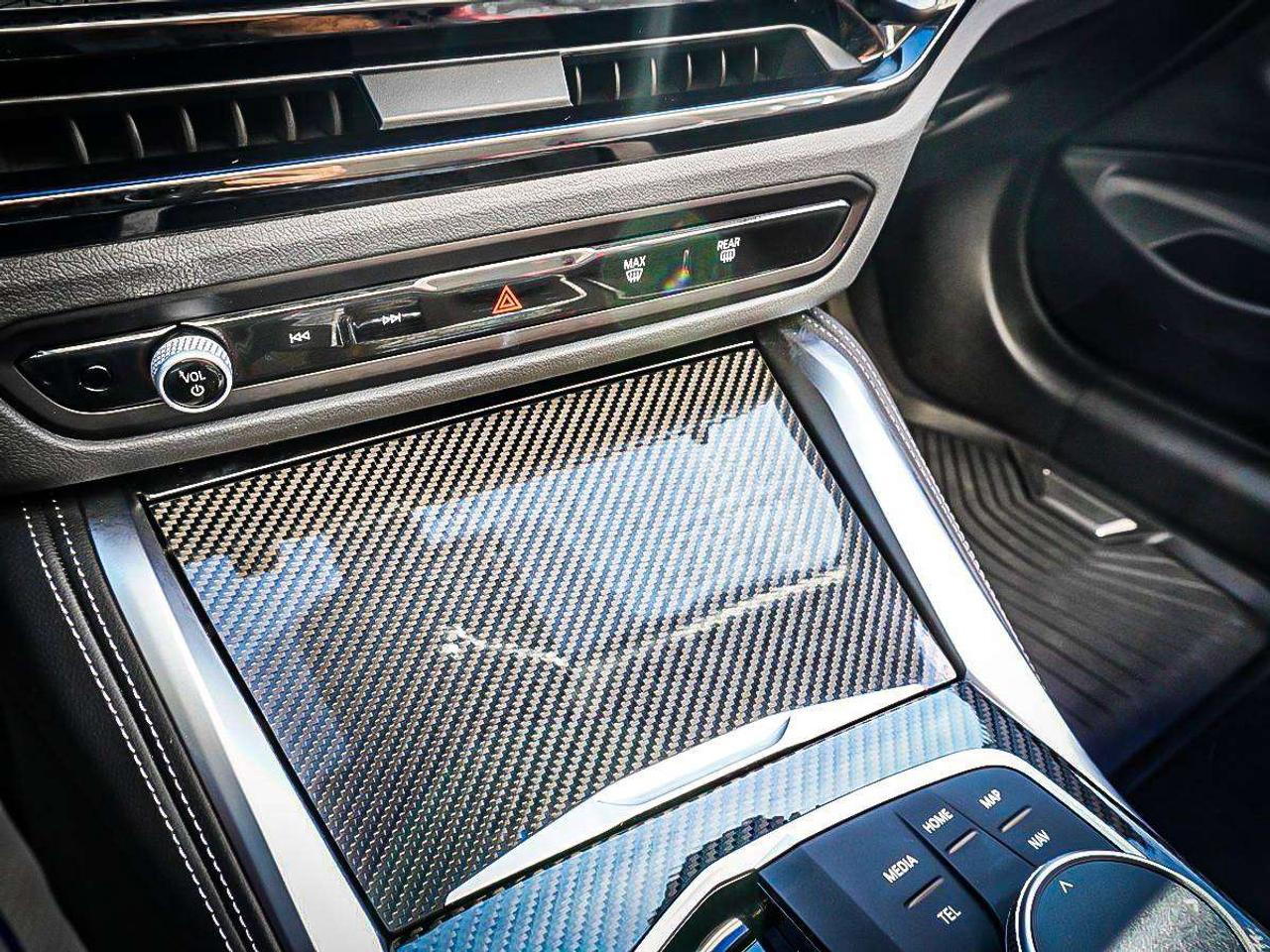 2026 BMW 4 Series  Photo