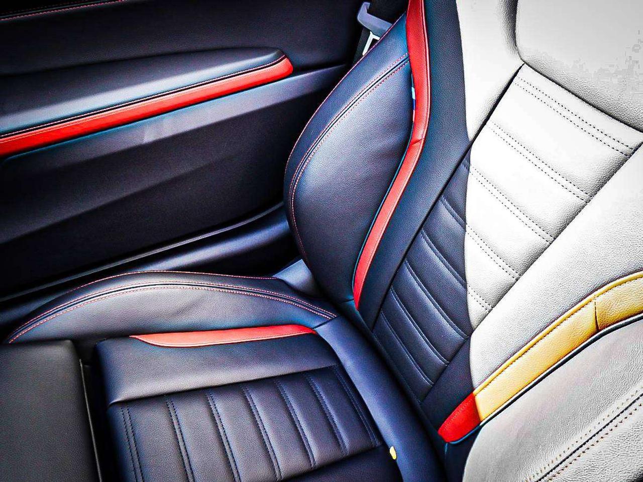 2026 BMW 4 Series  Photo