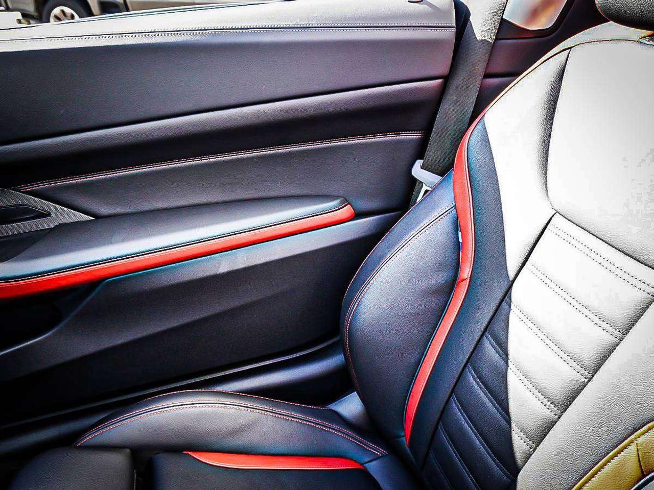 2026 BMW 4 Series  Photo