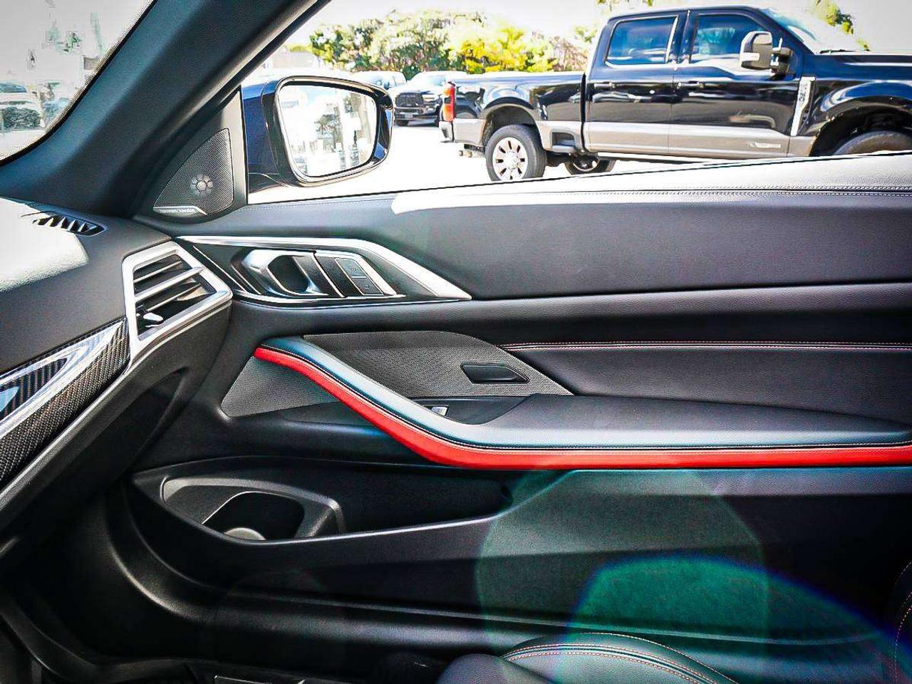2026 BMW 4 Series  Photo