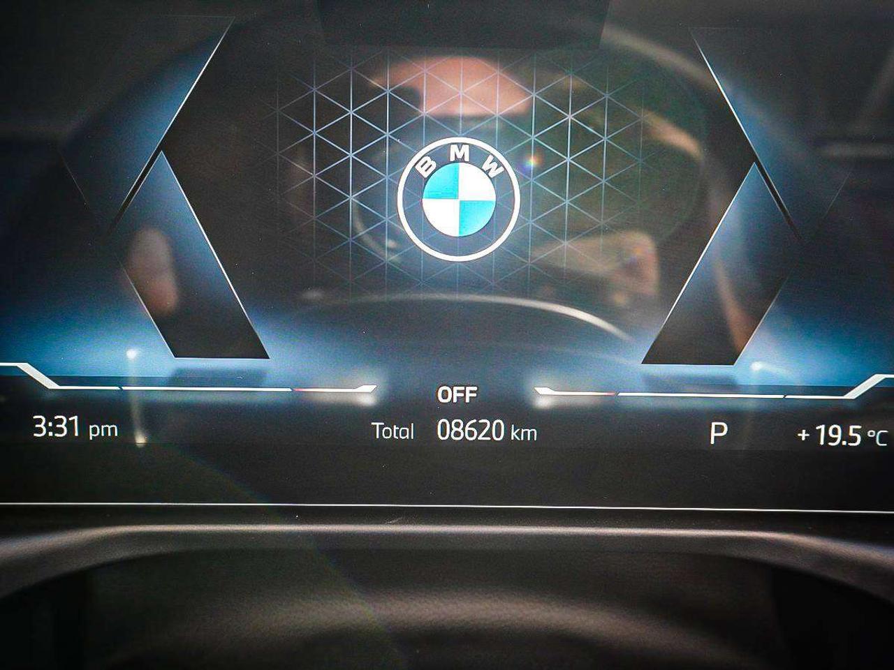 2026 BMW 4 Series  Photo