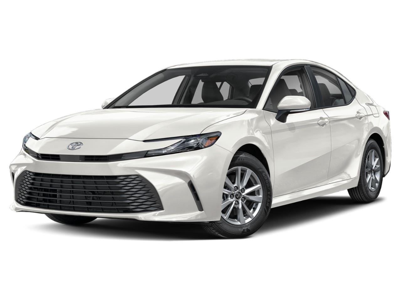 2026 Toyota Camry SE CVT Photo0