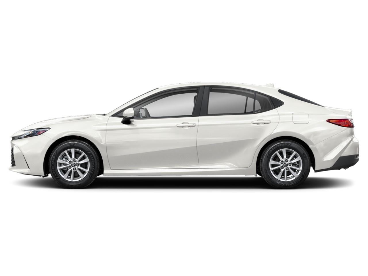 2026 Toyota Camry SE CVT Photo