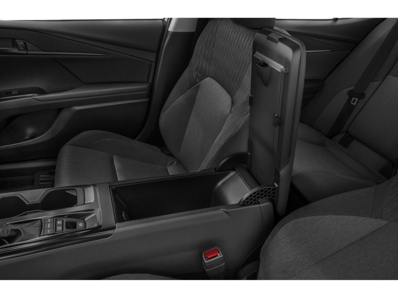 2026 Toyota Camry SE CVT Photo