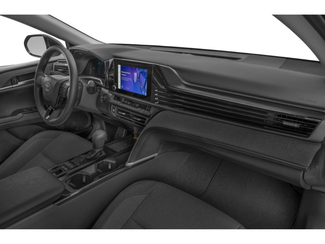 2026 Toyota Camry SE CVT Photo
