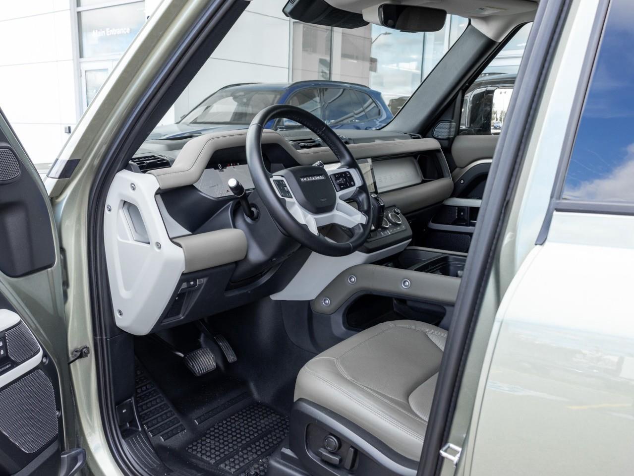 2024 Land Rover Defender P300 S 4dr All-Wheel Drive 110 Photo
