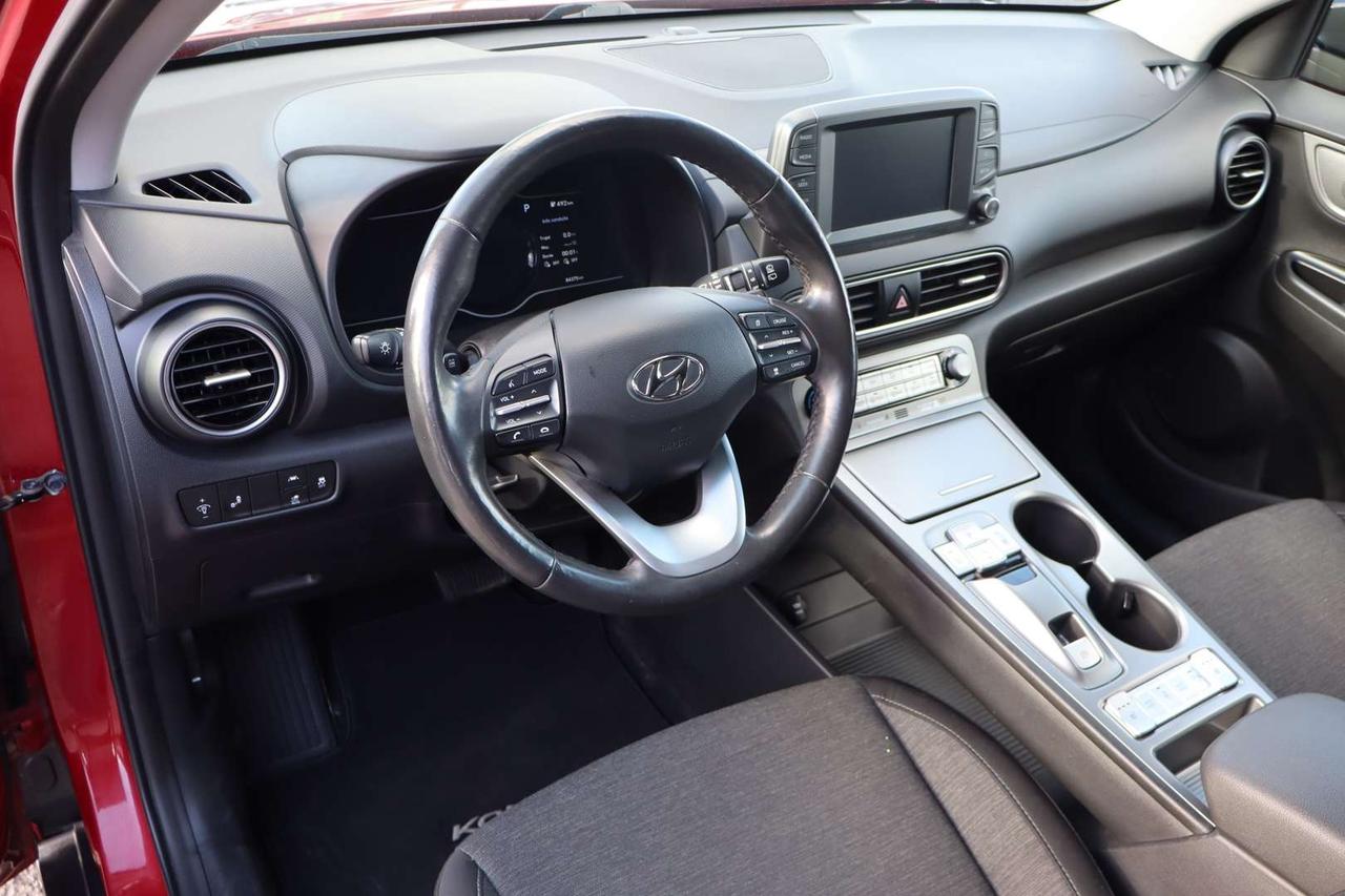 2021 Hyundai KONA Preferred w/Two-Tone Roof   No Accident Photo