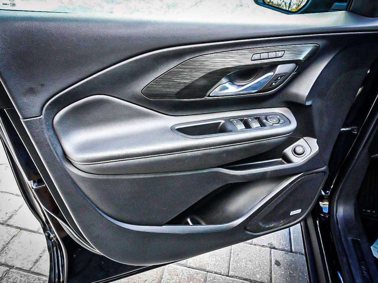 2022 GMC Terrain  Photo