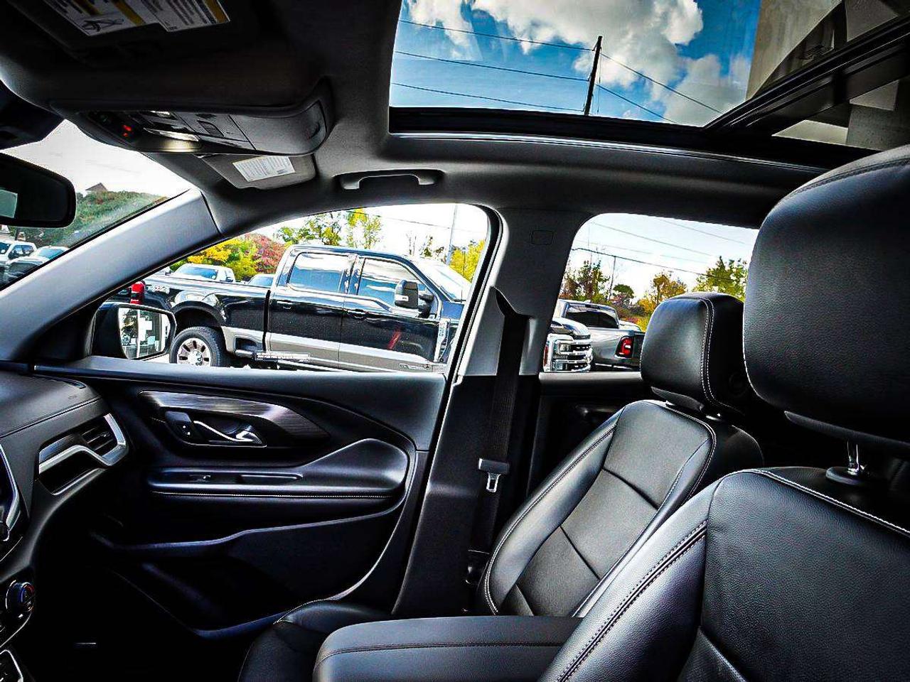 2022 GMC Terrain  Photo