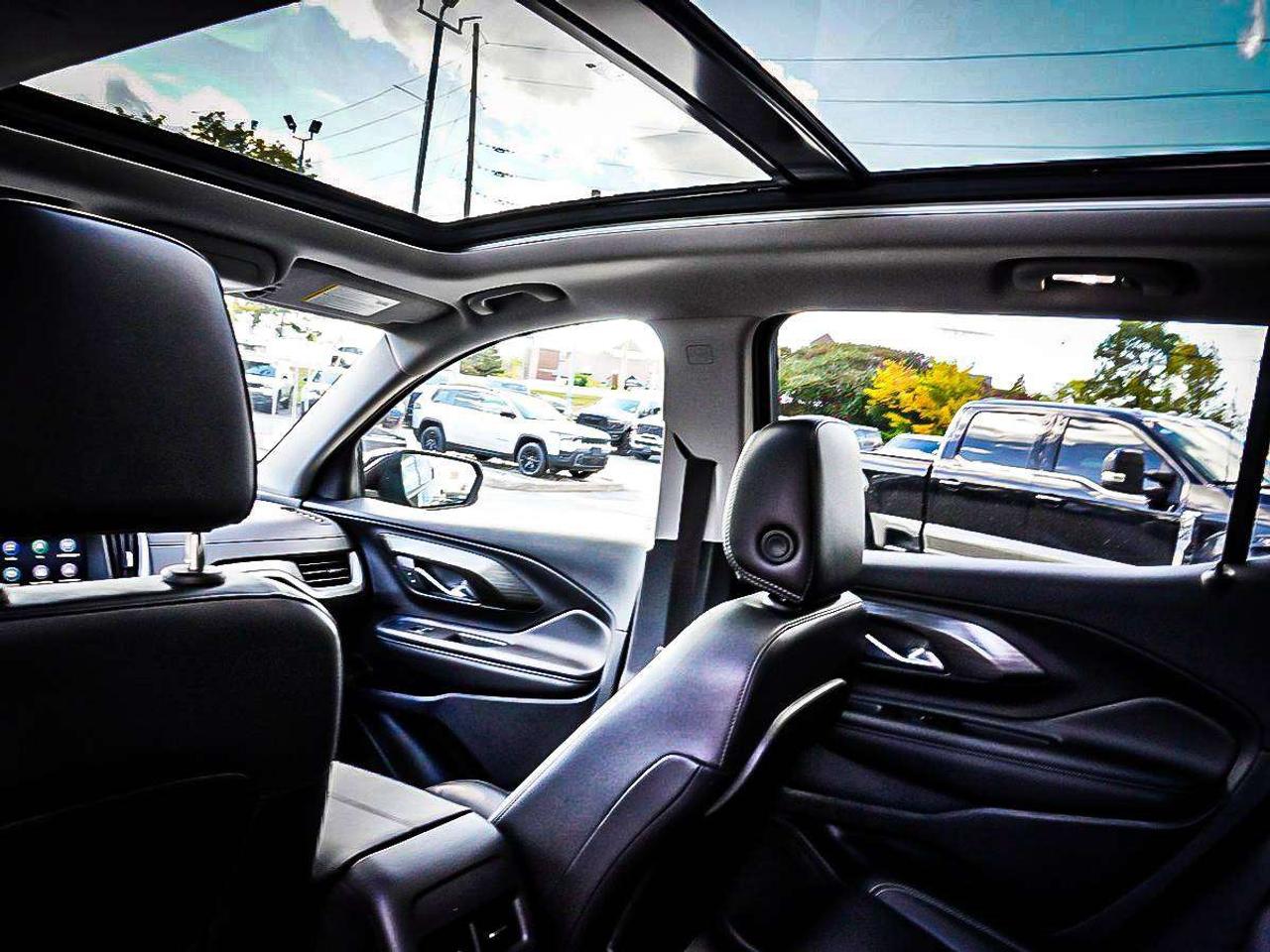 2022 GMC Terrain  Photo