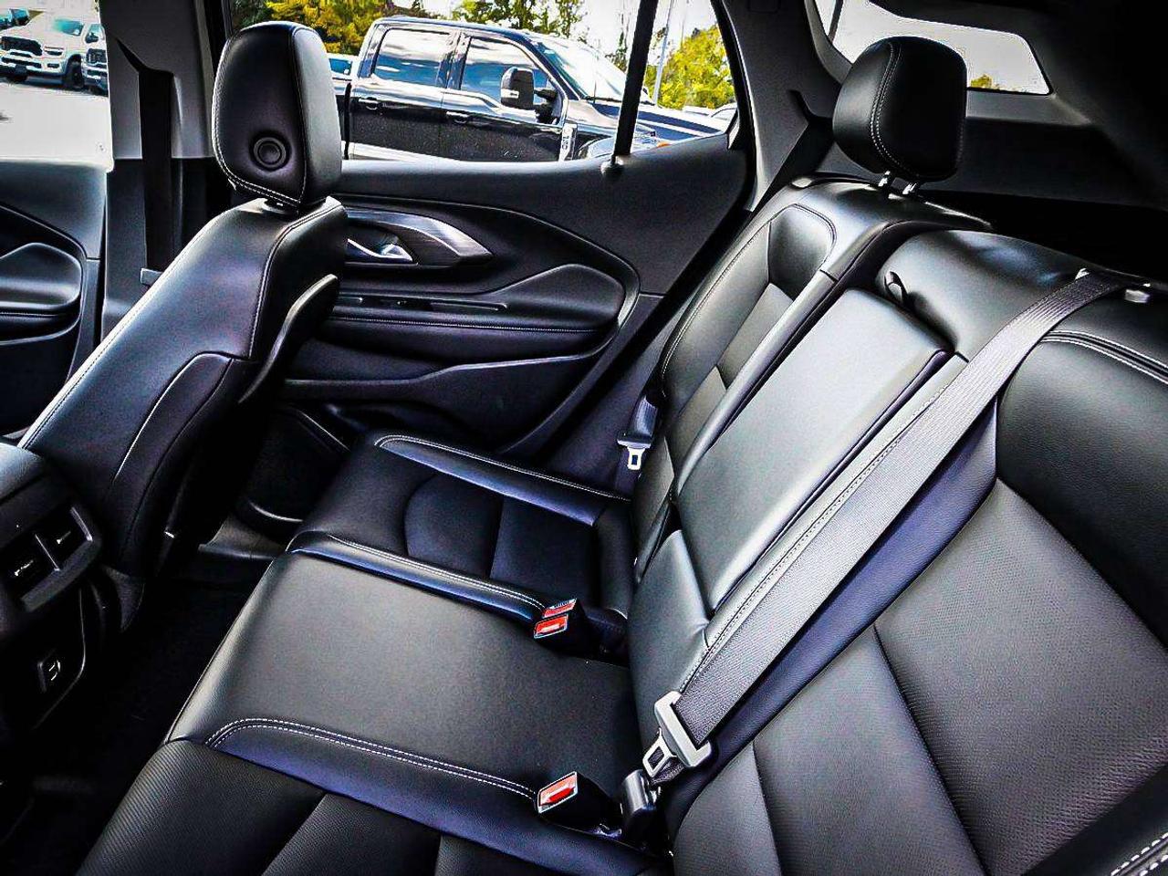 2022 GMC Terrain  Photo