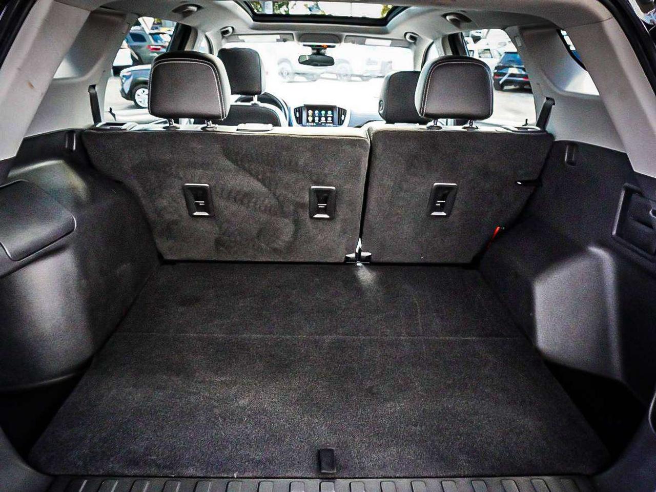 2022 GMC Terrain  Photo