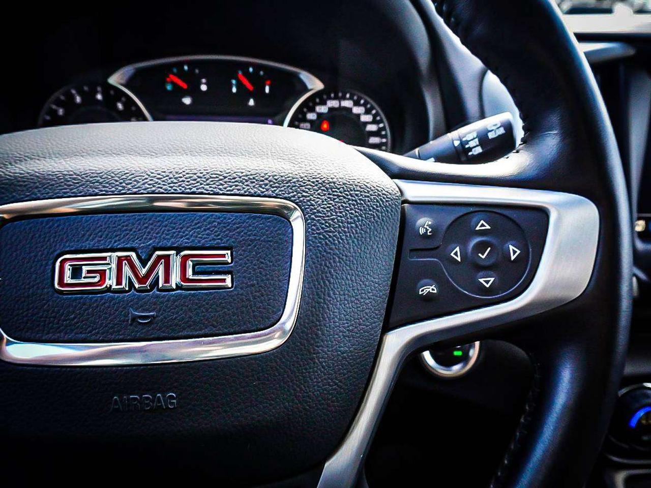 2022 GMC Terrain  Photo