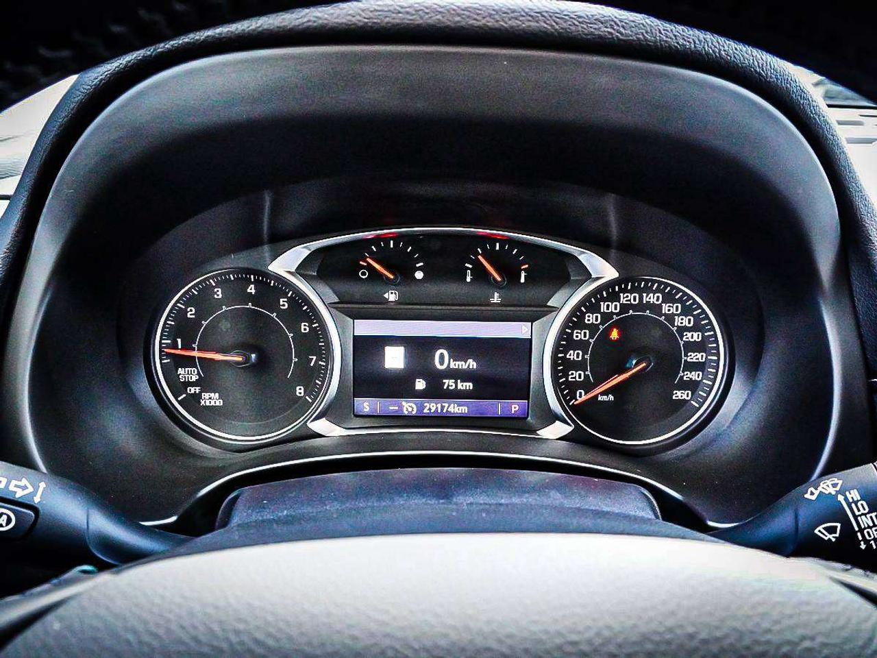 2022 GMC Terrain  Photo