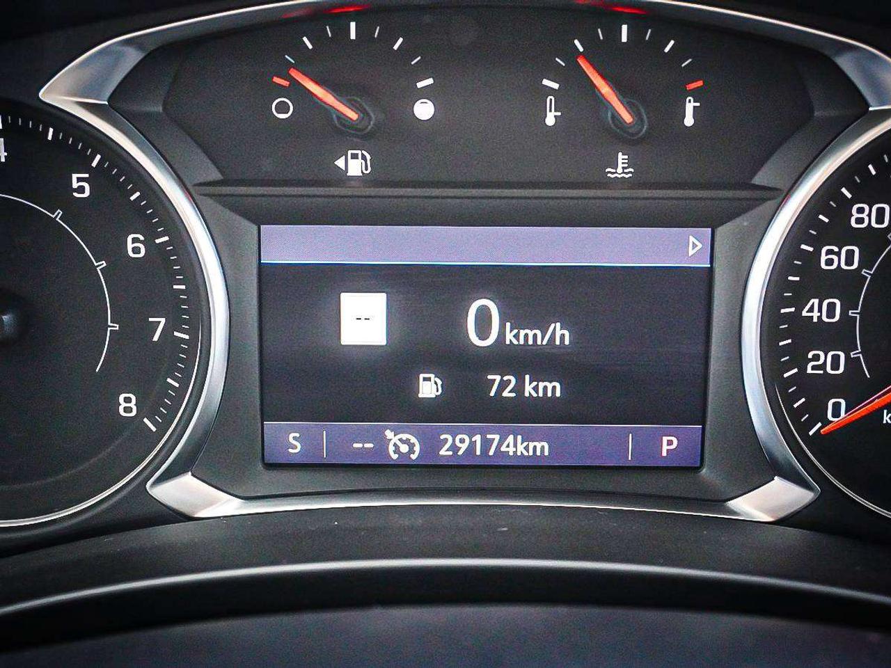 2022 GMC Terrain  Photo