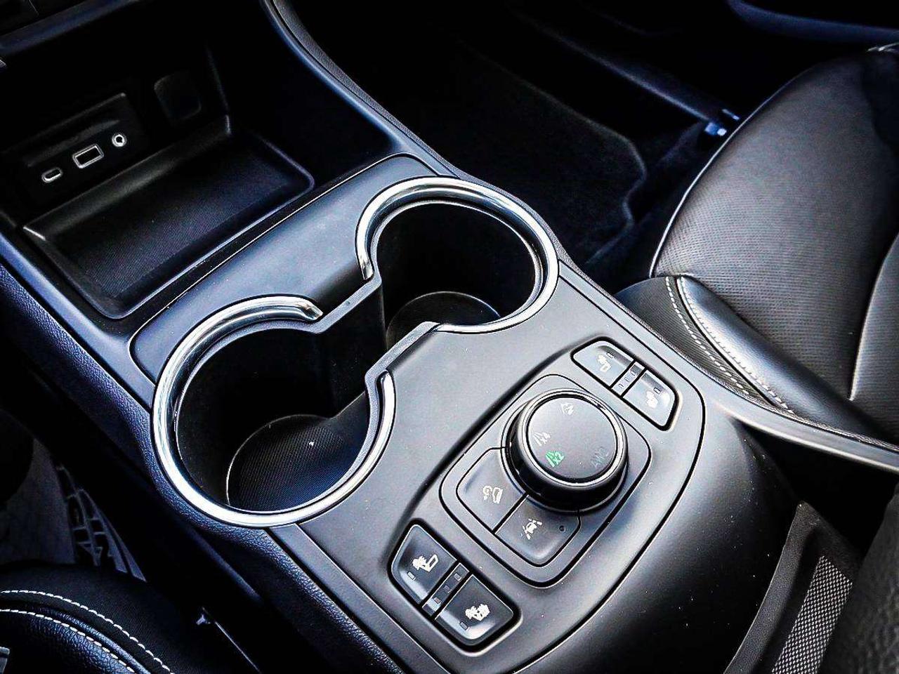 2022 GMC Terrain  Photo