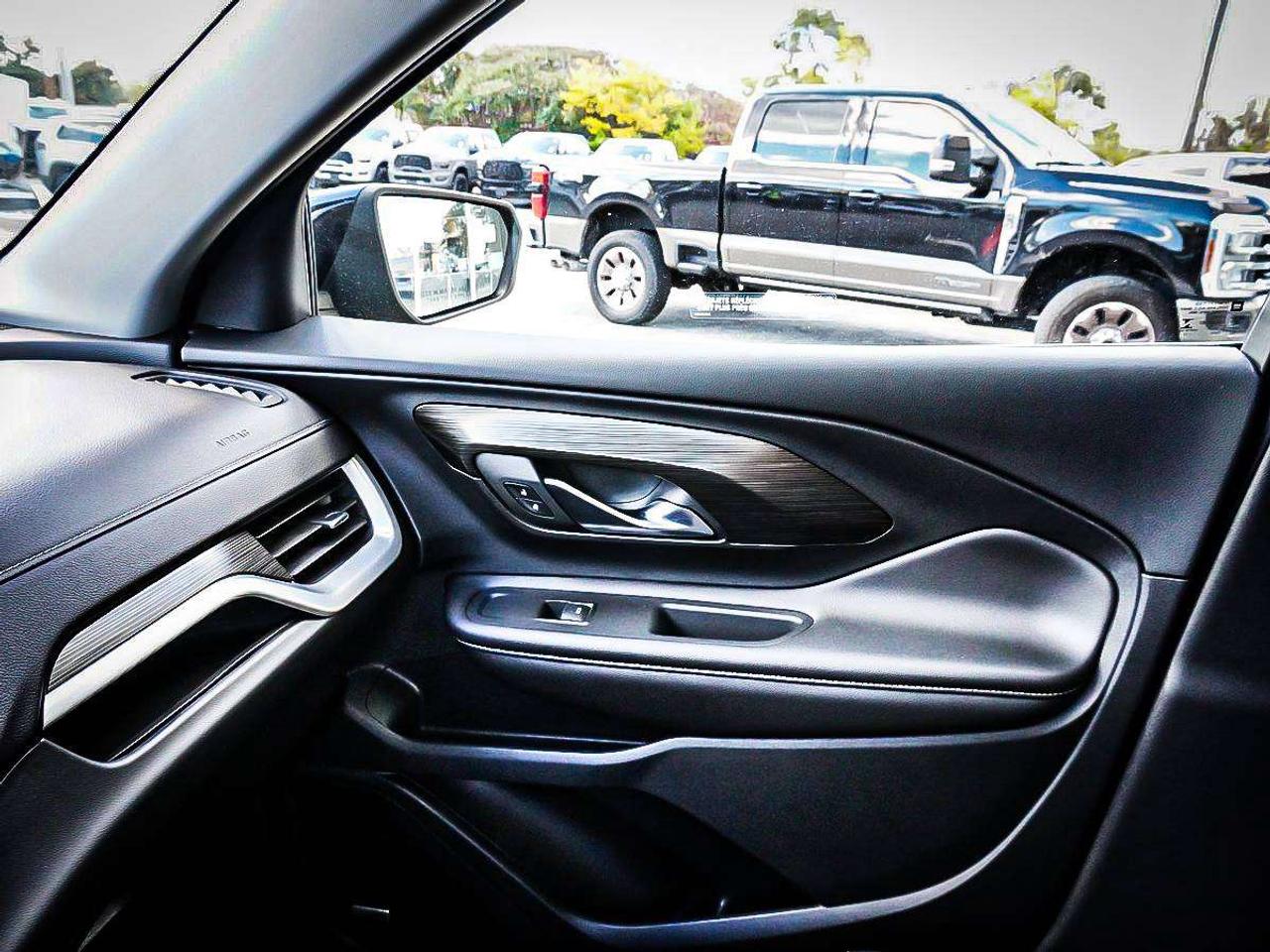2022 GMC Terrain  Photo