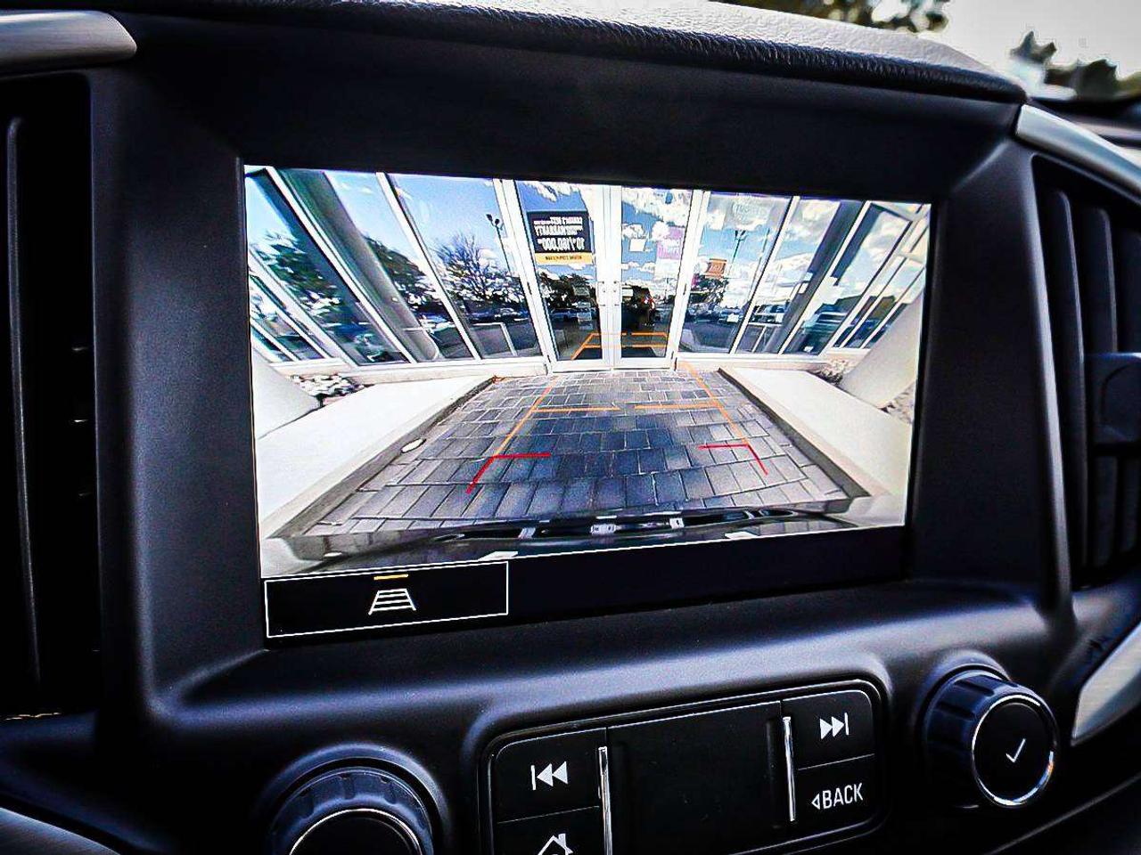 2022 GMC Terrain  Photo