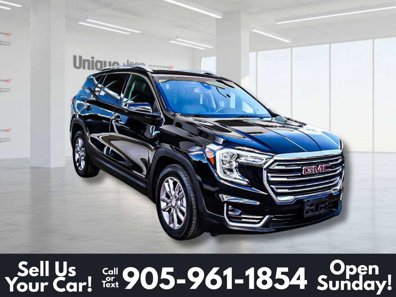 2022 GMC Terrain  Photo