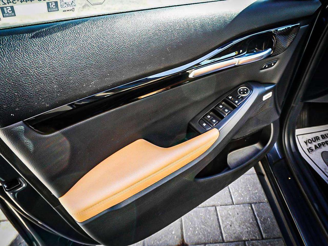 2024 Kia Seltos  Photo