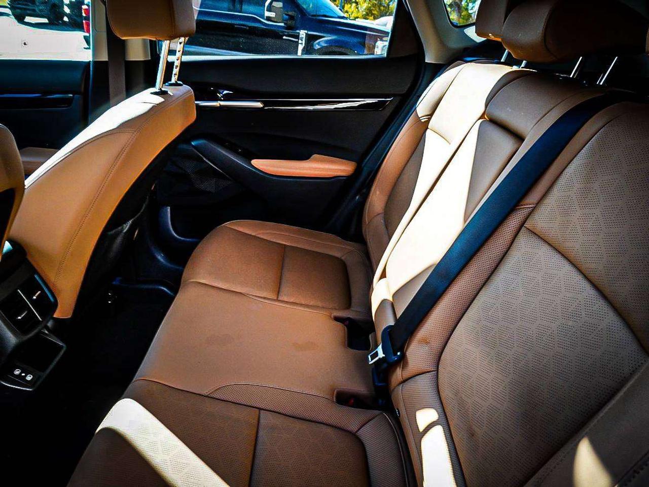 2024 Kia Seltos  Photo