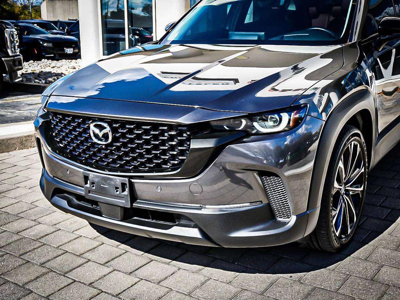 2025 Mazda CX-50  Photo