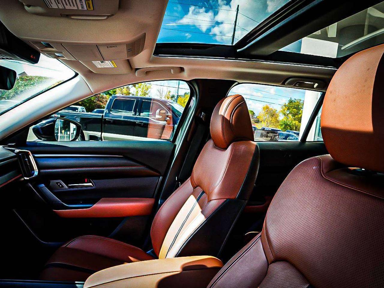 2025 Mazda CX-50  Photo