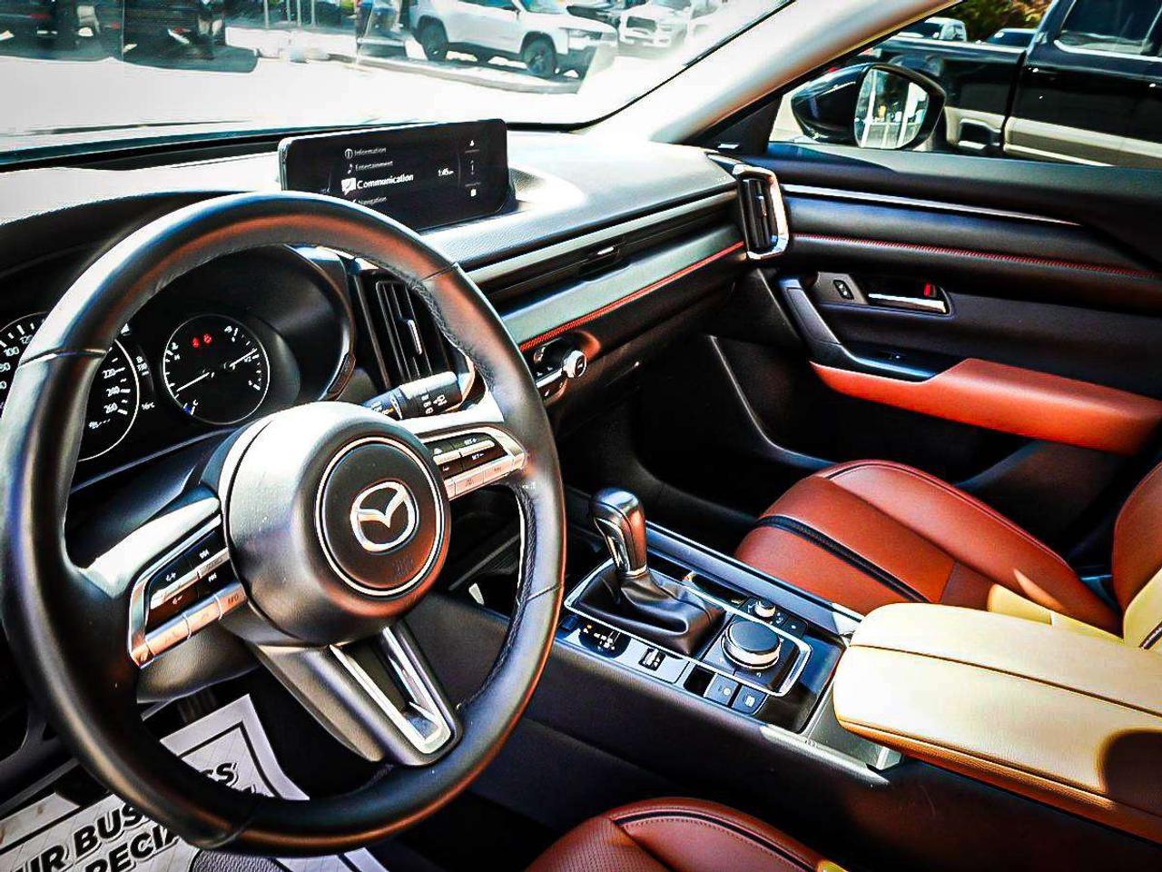 2025 Mazda CX-50  Photo