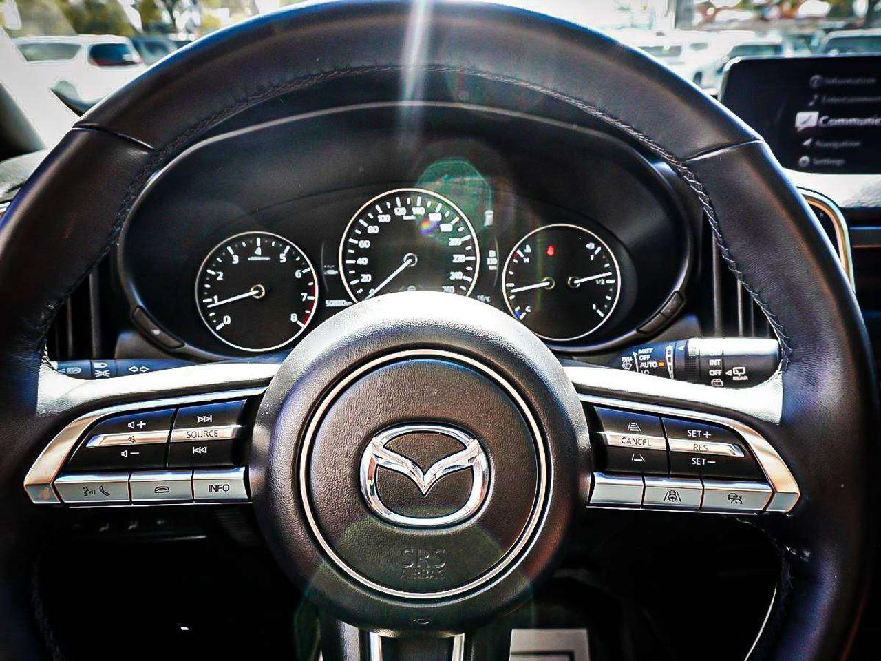 2025 Mazda CX-50  Photo