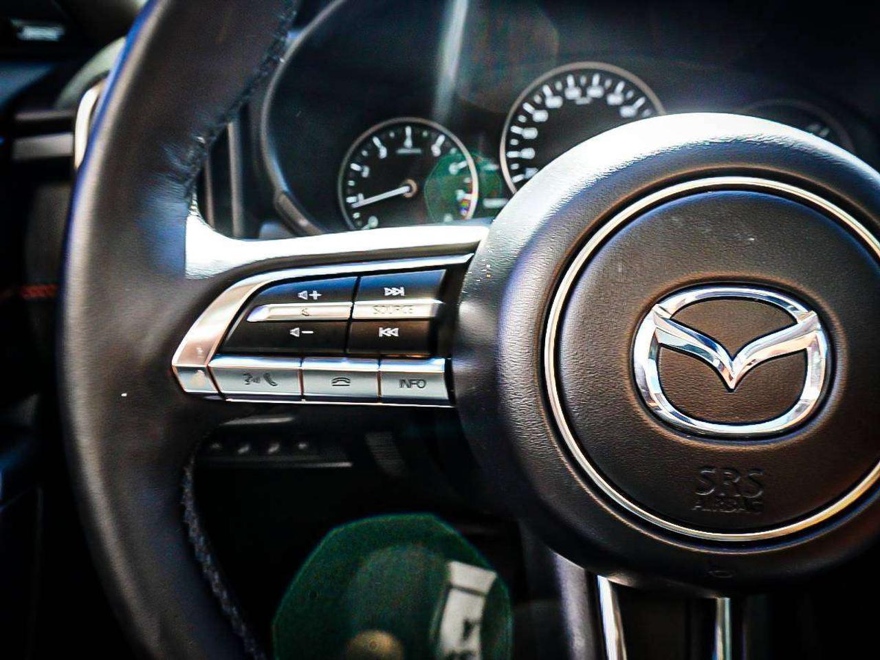 2025 Mazda CX-50  Photo